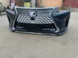 Lexus RX 350 2018 Front Bumper - Brand New - 1
