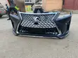 Lexus RX 350 2018 Front Bumper - Brand New - 2