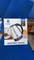 Nunix 2.0L Stainless Steel Electric Kettle - A85A - 1
