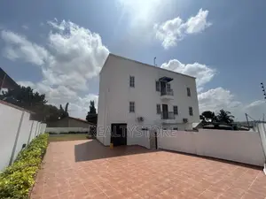 4 Bedroom Duplex for Rent in Franko Estate, Accra Metropolitan
