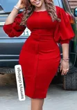 Ladies Dresses - 1
