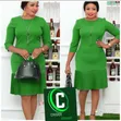 Ladies Dresses - 3