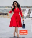 Ladies Dresses - 4