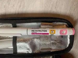 Retatrutide QuickPens for Weight Loss
