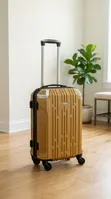 Small Travel Bag - Quality & Strong - 1