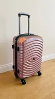 Small Travel Bag - Quality & Strong - 2