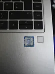 HP EliteBook 840 G5 Laptop - 16GB RAM, 256GB SSD - 4