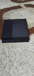 PS4 Console with One Controller - 1