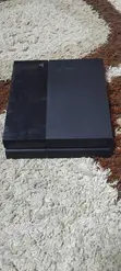 PS4 Console with One Controller - 2