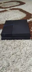 PS4 Console with One Controller - 3
