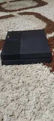 PS4 Console with One Controller - 4
