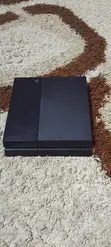PS4 Console with One Controller - 5