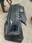 Toyota Fortuner 2012 Front Bumper - 1