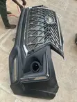 Toyota Fortuner 2012 Front Bumper - 2