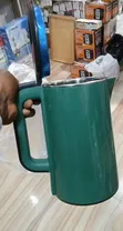 Velante VK-02 Electric Kettle - Blue - 2