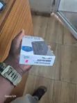 New Samsung Galaxy A27 256GB Black - 1