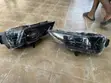 Hyundai Sonata 2025 Headlights Pair - 1