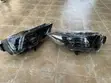 Hyundai Sonata 2025 Headlights Pair - 2