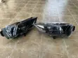 Hyundai Sonata 2025 Headlights Pair - 3