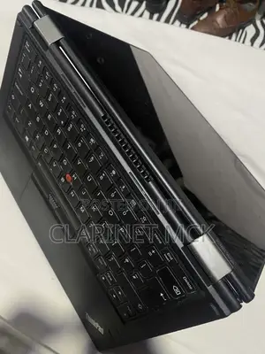 Lenovo ThinkPad X380 Yoga Laptop