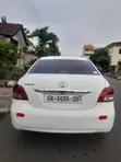 Toyota Belta 2010 - 2
