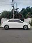 Toyota Belta 2010 - 3