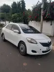 Toyota Belta 2010 - 5