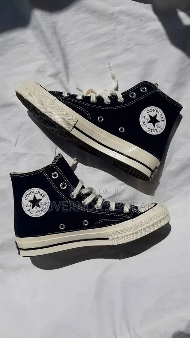 Converse Chuck Taylor All Star 70 - 1