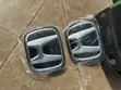 Honda CR-V 2023 Bumper Crown/Logo - 1