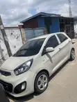 Kia Morning 2014 - 1