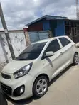 Kia Morning 2014 - 2