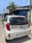 Kia Morning 2014 - 4