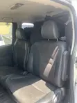 Toyota Voxy V 2WD 8-Seater 2013 White - 4