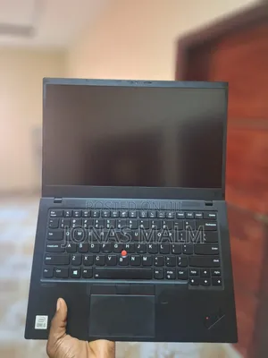 New Lenovo ThinkPad X1 Carbon Laptop