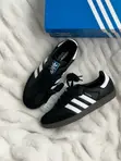 Adidas Original Samba Sneakers - 2