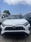 2024 Toyota RAV4 XLE AWD - 1