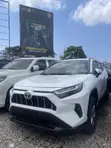 2024 Toyota RAV4 XLE AWD - 2