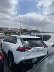 2024 Toyota RAV4 XLE AWD - 4
