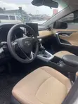2024 Toyota RAV4 XLE AWD - 5
