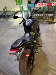 Yamaha MT-07 2022 Black - 3