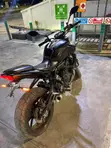 Yamaha MT-07 2022 Black - 5