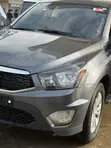 SsangYong Korando 2018 Pickup - 1