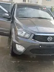 SsangYong Korando 2018 Pickup - 3