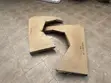 Chevrolet Malibu 2018 Fender Pair - 3