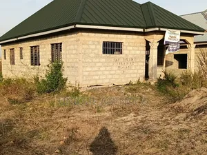 3-Bedroom Bungalow for Sale in Main Station
