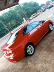 Toyota Corolla L 2013 Orange - 5