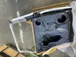 Toyota Grand Highlander Back Door - 2