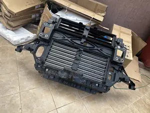 Ford Explorer 2021 Radiator Support