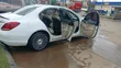 Mercedes-Benz C300 2017 White - 4
