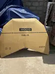 Hyundai Tucson 2016-20 Hood - 1